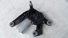Scheibenwischermotor hinten Citroen Xsara Picasso 1.6i Bj 2002 C 2675554