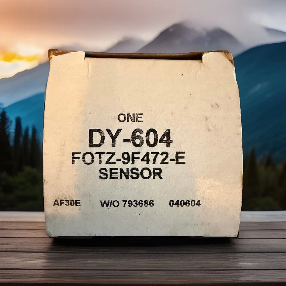 Oxygen O2 Sensor for 1986-1992 Ford Bronco E150 E250 E350 F150 F250 F350 Ranger - Image 2 of 2