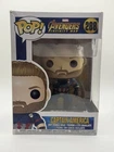 Funko Pop! Vinyl: Marvel - Captain America #288