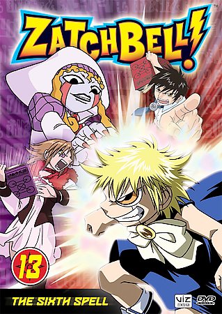 シャーマンキング　 DVD vol.6〜13 アニメ シャーマンキング DVD vol.6〜13 アニメ