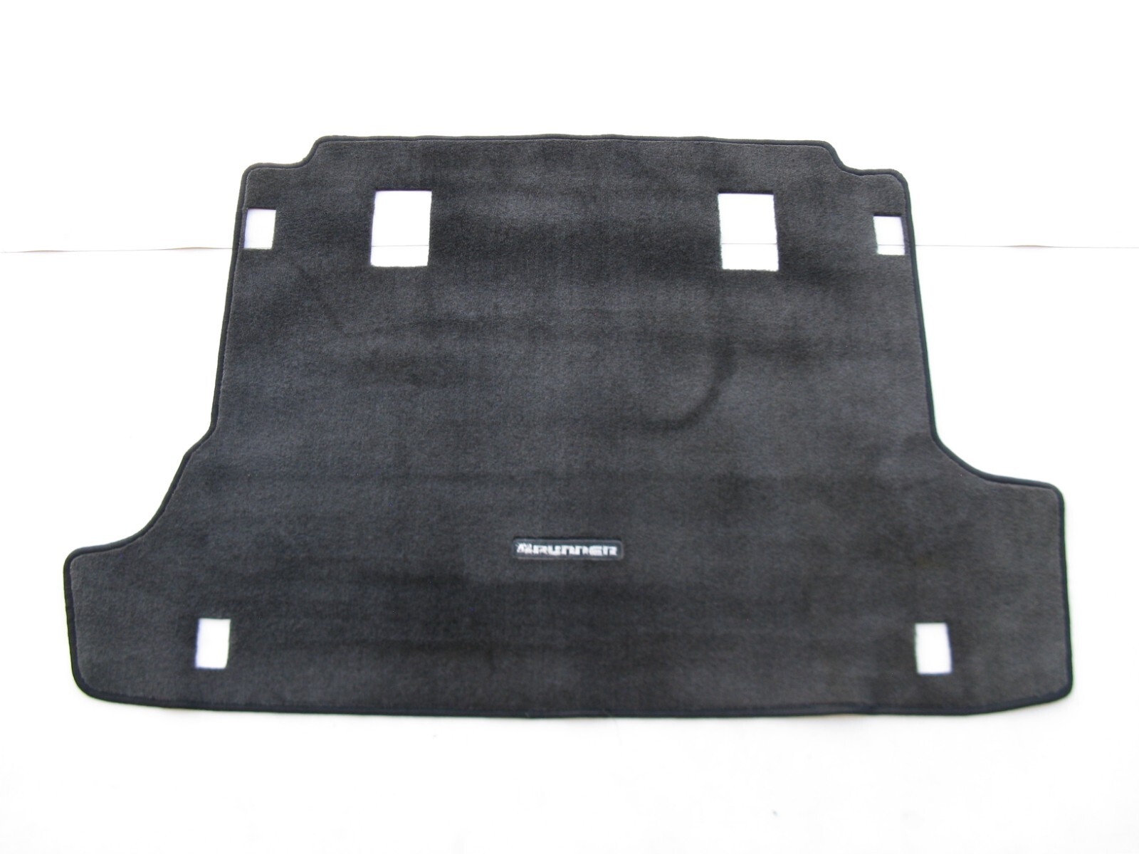 10 11 12 13 14 15 16 17 18 19 20 TOYOTA 4RUNNER REAR TRUNK CARGO COVER