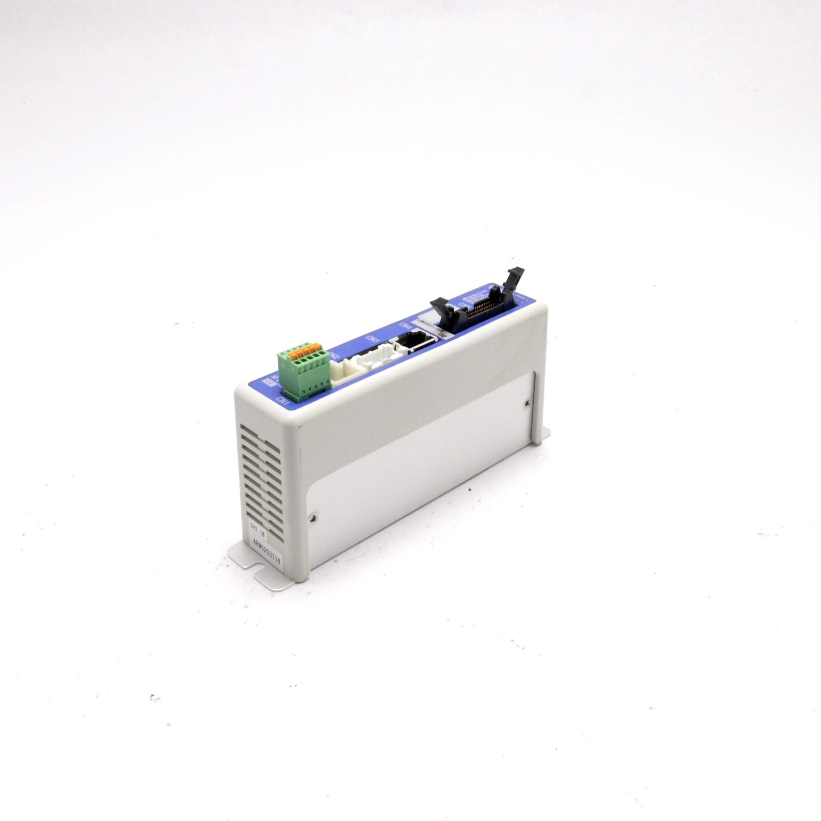 SMC POWER SUPPLY DC24V LECP6N1-LEMC32UT-1000