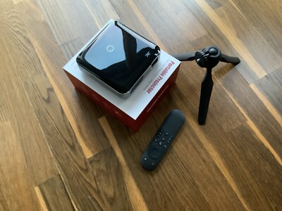 Mini LED - Projektor  Beamer