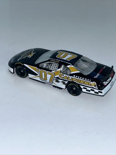 PRO RACING California Speedway Motor Sports Chevy #07’ NASCAR 1:64 - Afbeelding 9 van 17