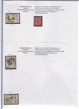 1104 -Państwa Malajskie- Kedah + Kelantan