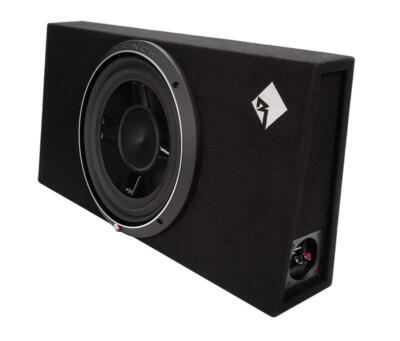 Rockford Fosgate P3S-1X12 PUNCH P3 - 30cm Subwoofer