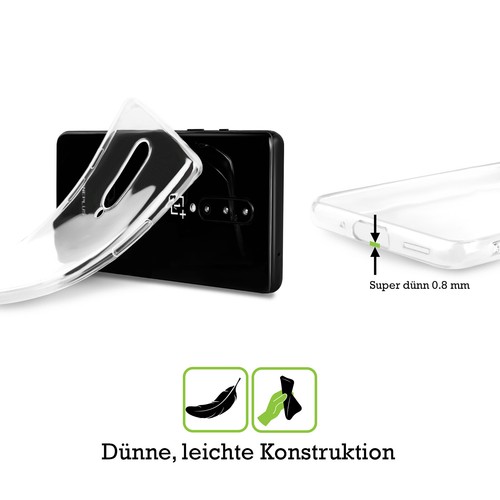 FUNDA HEAD CASE DESIGNS DIBUJO ESPACIAL GEL SUAVE PARA TELÉFONOS MÓVILES GOOGLE ONEPLUS - Imagen 3 de 12