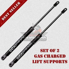 For 94-01 Acura Integra 2Pcs Rear Trunk Tailgate Lift Supports Gas Damper Struts