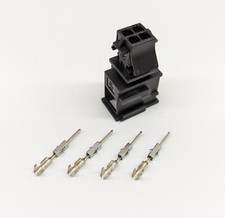 3B0972732 Audi VW Seat Skoda Stecker Zubehör...