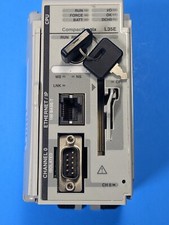 ALLEN BRADLEY 1769-L32E COMPACTLOGIX 5332E PROCESSOR UNIT SER A F/W REV 1.15 PLC