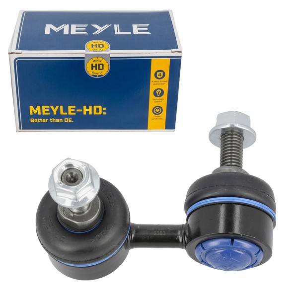 Meyle Hd 37-16060000/HD VerstÄRkt Koppelstange FüR Hyundai Accent 2 Vorne Rechts-image