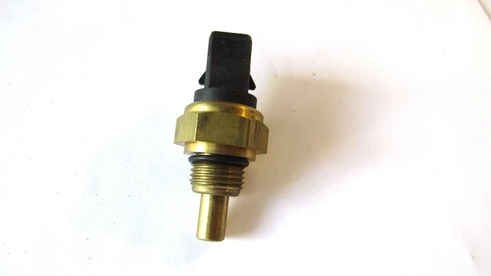 Interruptor de temperatura del ventilador del refrigerante del motor estándar TS-118 83 84 HONDA PRELUDE ACCORD Foto 4 de 4