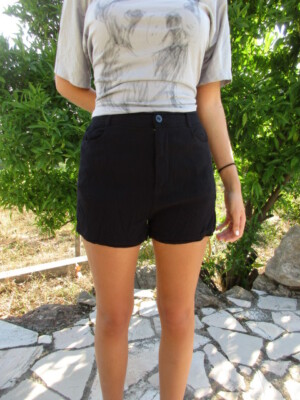 court AMERICAN APPAREL Femme | Achetez en ligne sur