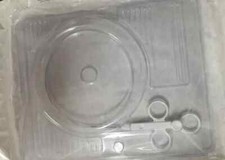 STONE BASKET URS DORMIA Stainless Steel Tip 3Fr 70cmLot of 2pc