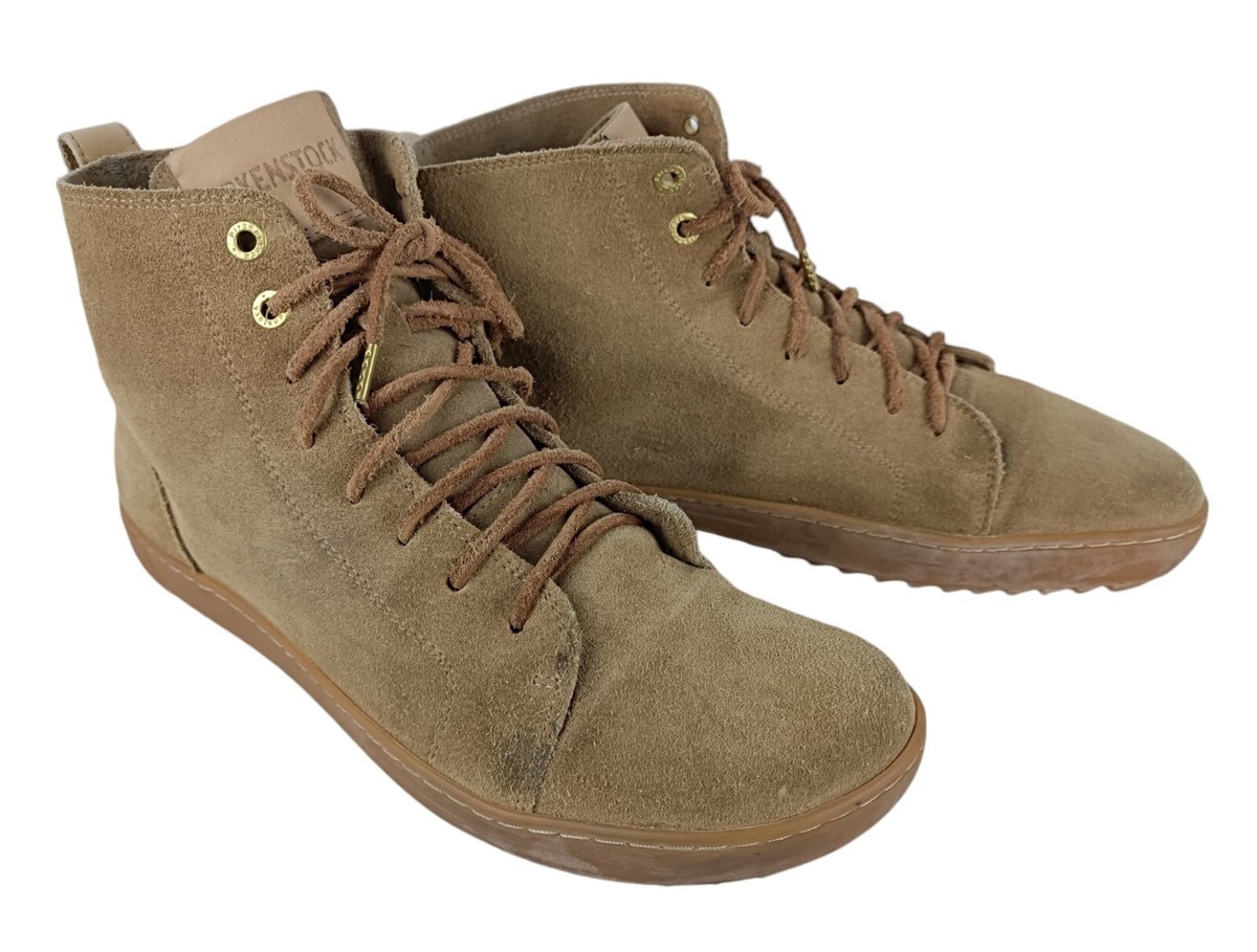 Boots Birkenstock Bartlett Mens Men's Birkenstocks Bartlett Fur