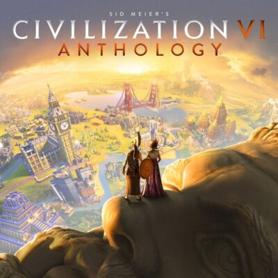 Sid Meier's Civilization VI Anthology Steam Key PC