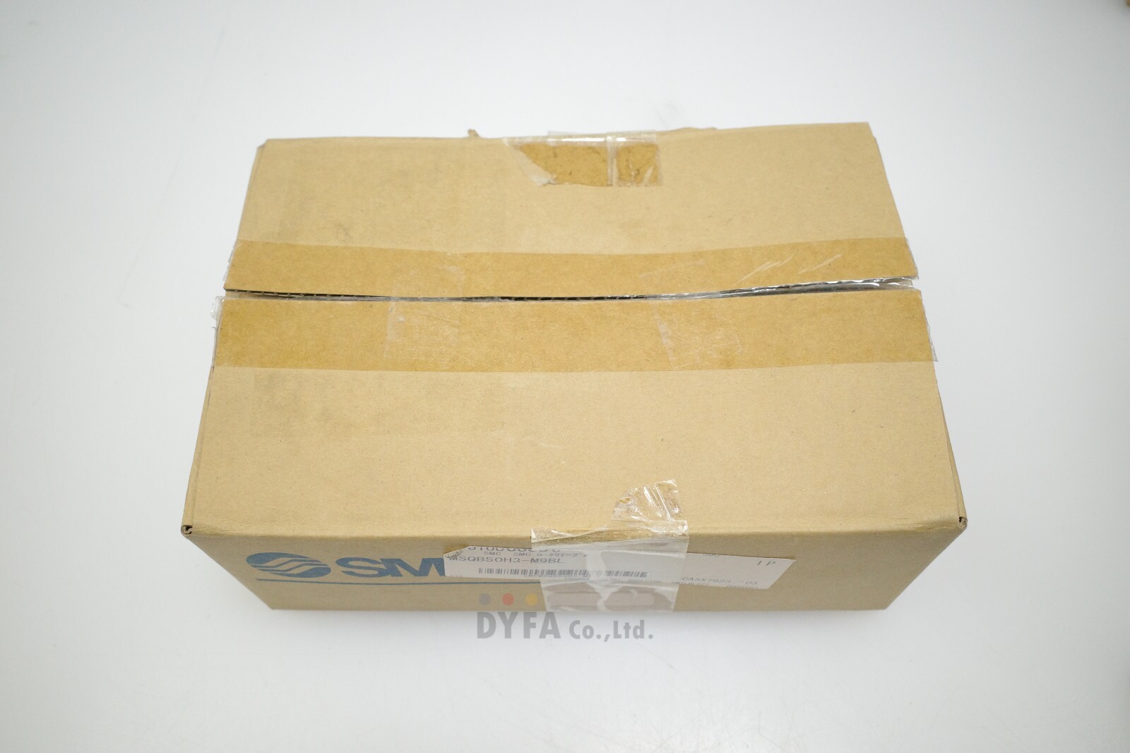 SMC Genuine NIB MSQB50H3-M9BL Rotary Stage Degree Adjustable CYL-ROT-I-195=8B44