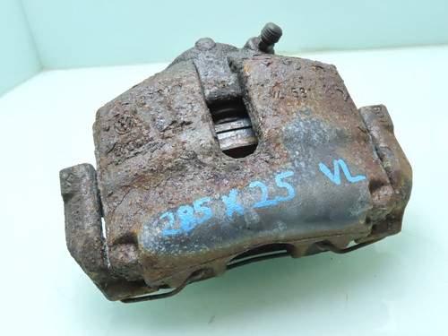 VW GOLF 5 / 2,0TDI 140PS / BREMSSATTEL BREMSE SATTEL vorne links / 285x25 (WT46)