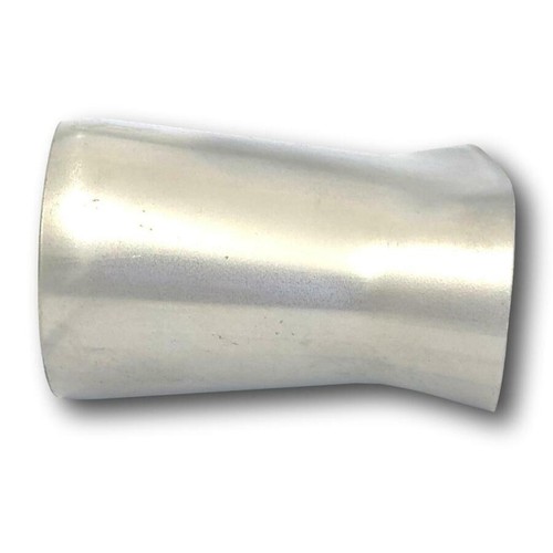MERGE COLLECTOR MILD STEEL 2INTO1 (1 1/4" x 1 3/4") - Picture 4 of 8