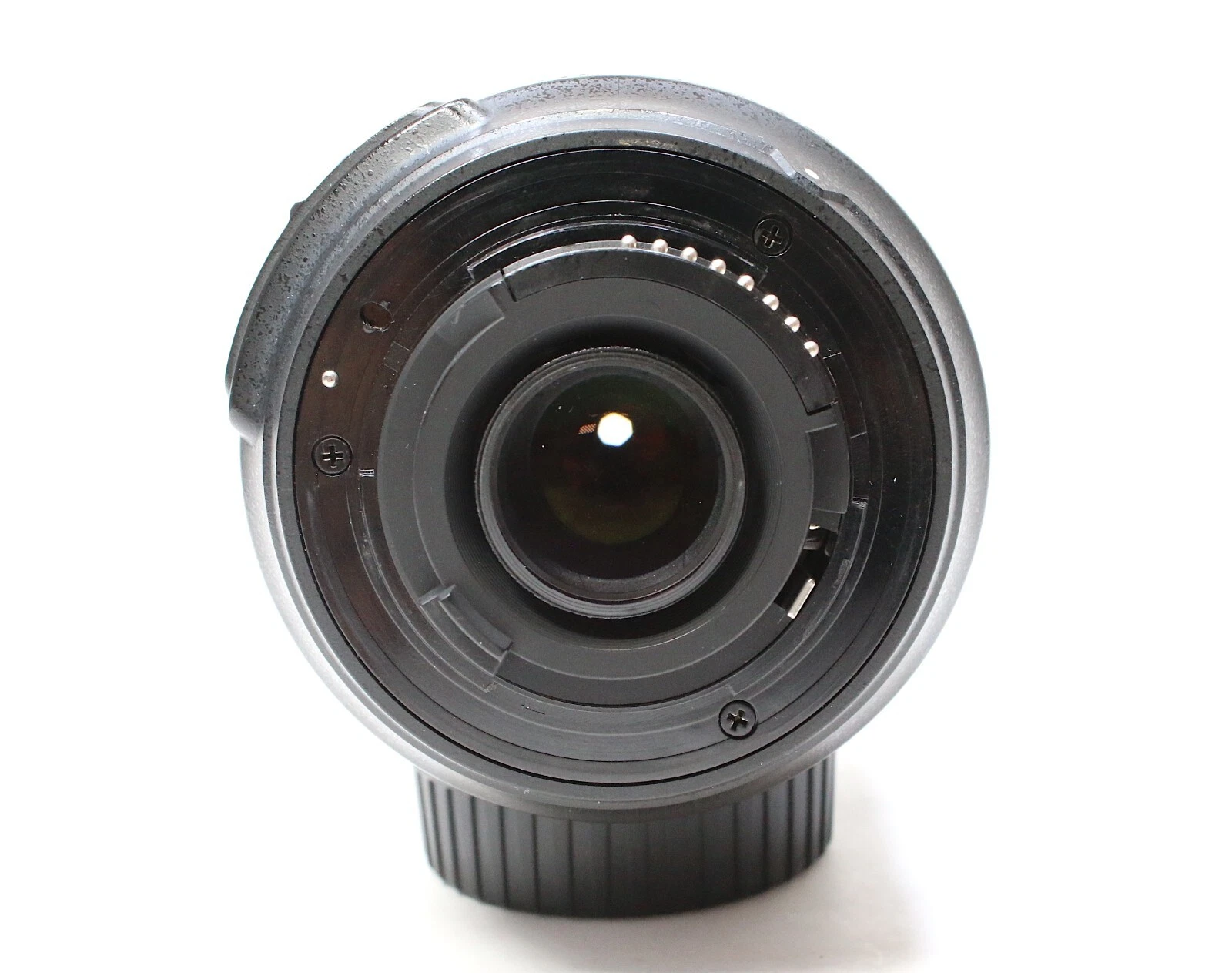 Near Mint] Nikon Nikkor AF-S DX 18-105mm F3.5-5.6G ED VR Lens F/S