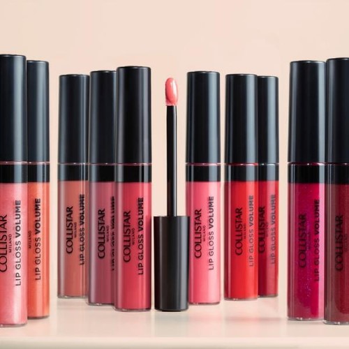 Collistar Lip Gloss Volume 200-Cherry Mars - Foto 4 di 4