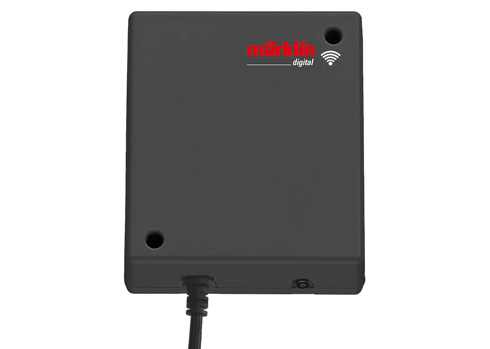 Märklin Empfängerbox WLAN für 60667 auch für Minitrix Trix LGB 60117 neu OVP - Bild 3 von 3