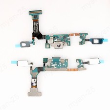 Samsung Galaxy S7 SM-G930F USB Charger Charging Port Dock Connector Flex Cable