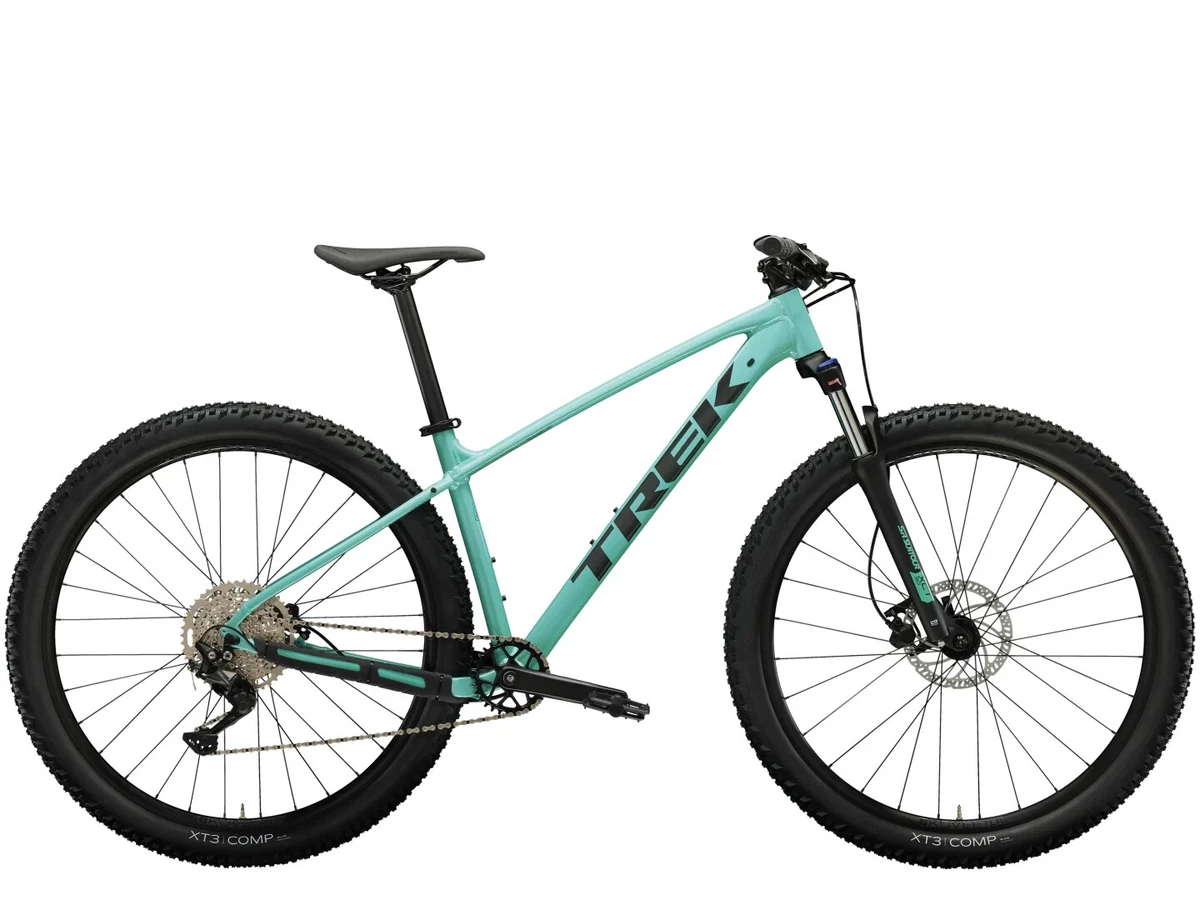 Trek marlin sizing sale