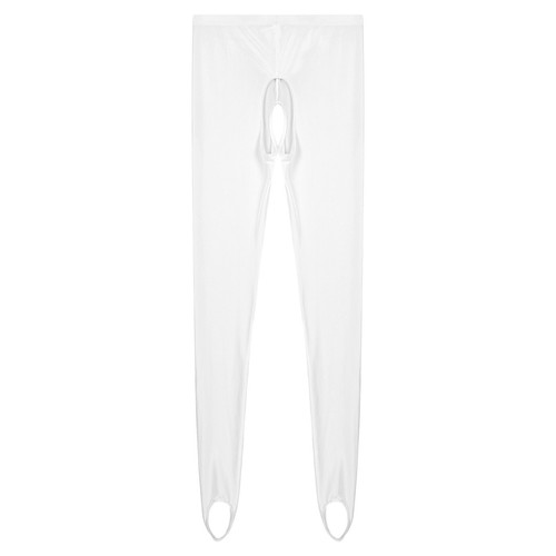 Mujer Pantalones Lápiz Calzoncillos Control Abdomen Pantalones Lencería Deportes Aceite Yoga - Imagen 15 de 81