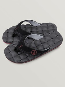 volcom boys sandals