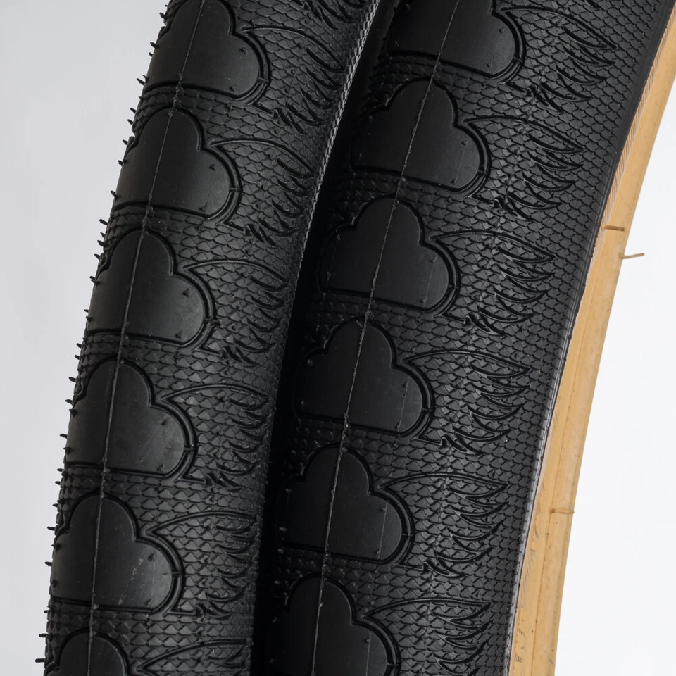 VEE WIRE BEAD BICYCLE TIRE 29x2.40 61-622 Bozack Tire SE BIKE bike accessories - Изображение 2 из 4