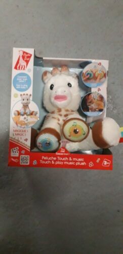Figurine Schleich Girafe - Édition 90 Ans Wild Life - 72266 - Neuf