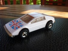 Rare HOT WHEELS. MATTEL