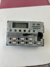 Speed Queen Washer/Dryer Assy Control Board Model 2161 p/n 802248P MDC-DOM Used 