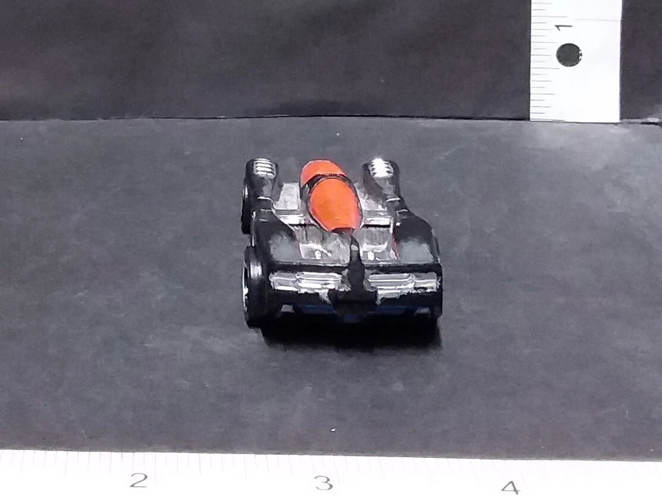 L29 1/60 Mini Car Collection Pre-owned-CAR706-Free Registered Mail - Image 4 of 4