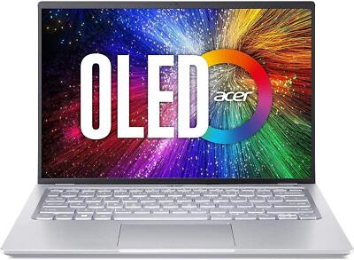 Acer Swift 3 OLED 14'' Laptop Intel i7-12700H 16GB 1TB SSD Refurbished
