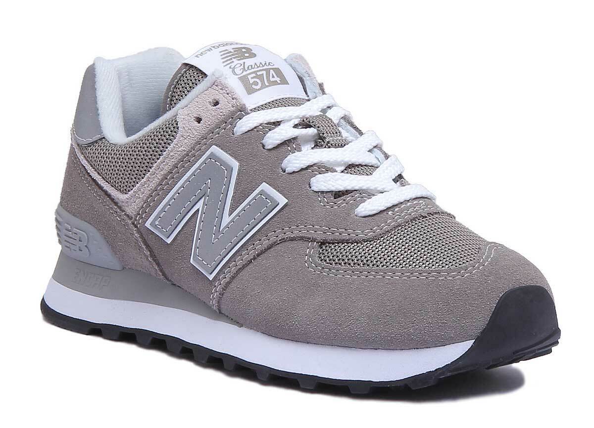 New Balance 574 Vintage Classic Women 