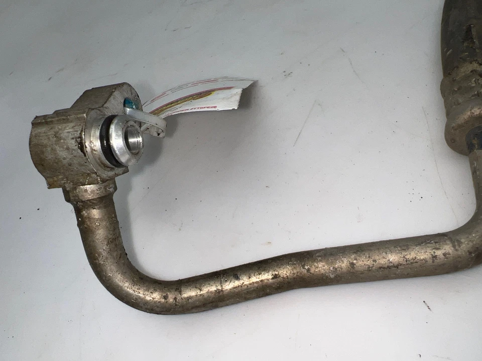 2000 - 2002 Toyota Tundra 4.7L AC Discharge Hose OEM 887110C021 - Image 4 of 4