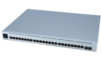 Ubiquiti Networks Enterprise 24 PoE Switch (USW-Enterprise-24-PoE