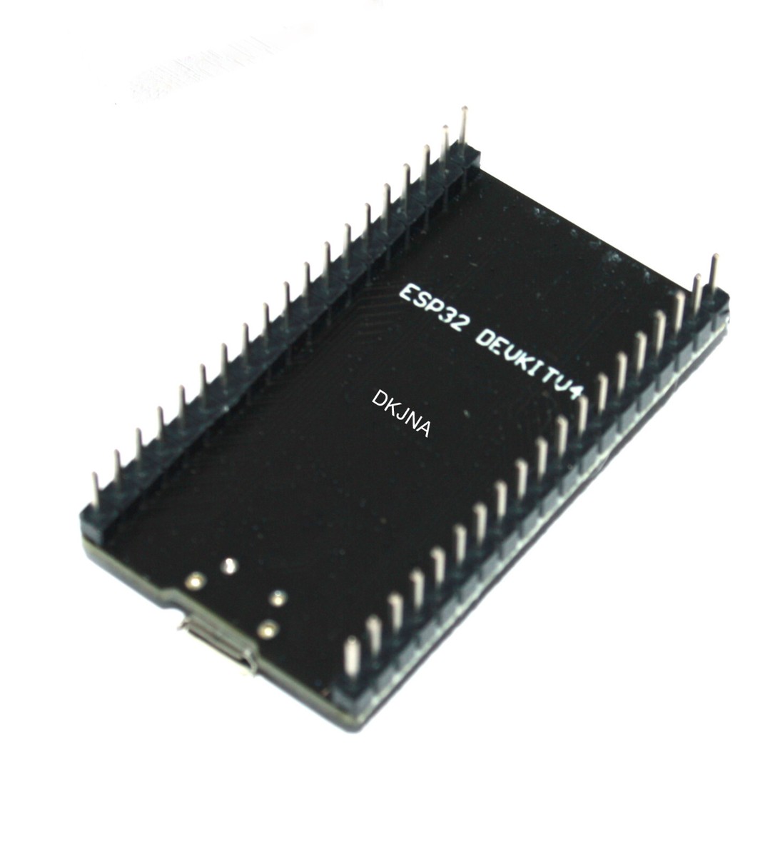 ESP32U Entwicklungsboard Mit Bluetooth & WiFi ? Produktbild-Vorschau 4