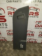 TOYOTA LUCIDA INTERIOR BOOT COVER TRIM LIGHT COVER OSR DRIVERS REAR 1990 - 1999