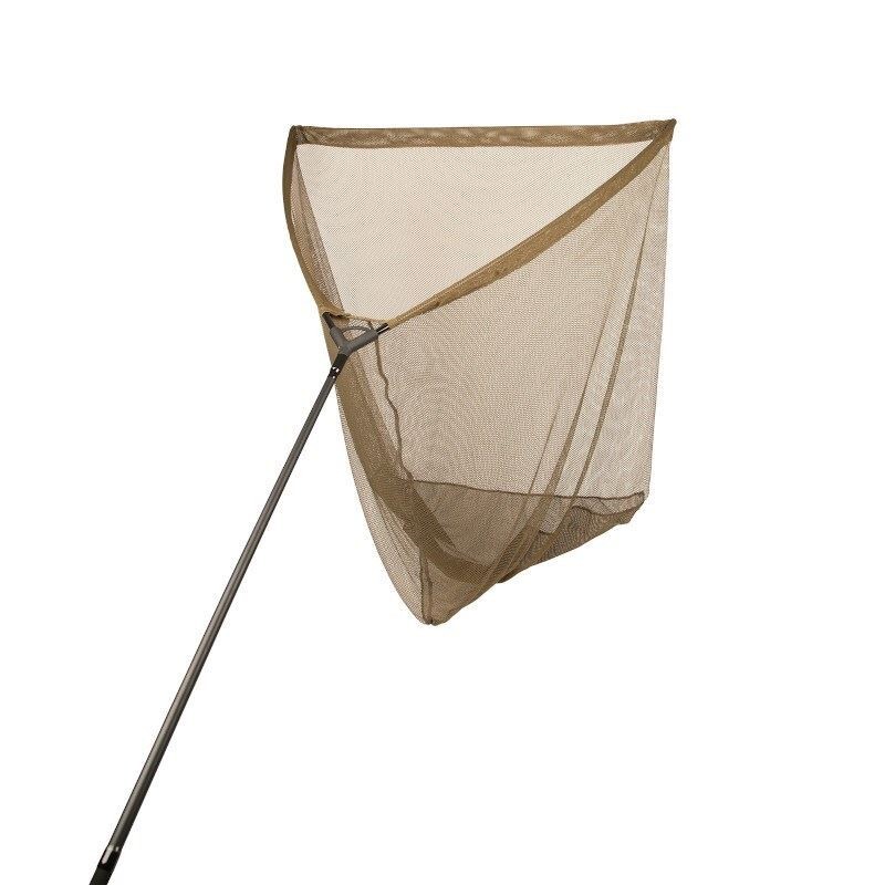 Trakker Sanctuary T1 Landing Net -Carp Coarse Fishing Landing Net -Free Delivery