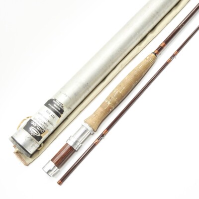 Rod & Reel Combos - Cortland Fly Rod