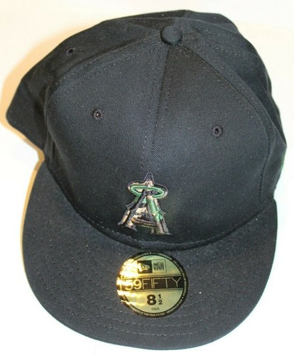 NWT MLB Los Angeles Angels New Era 