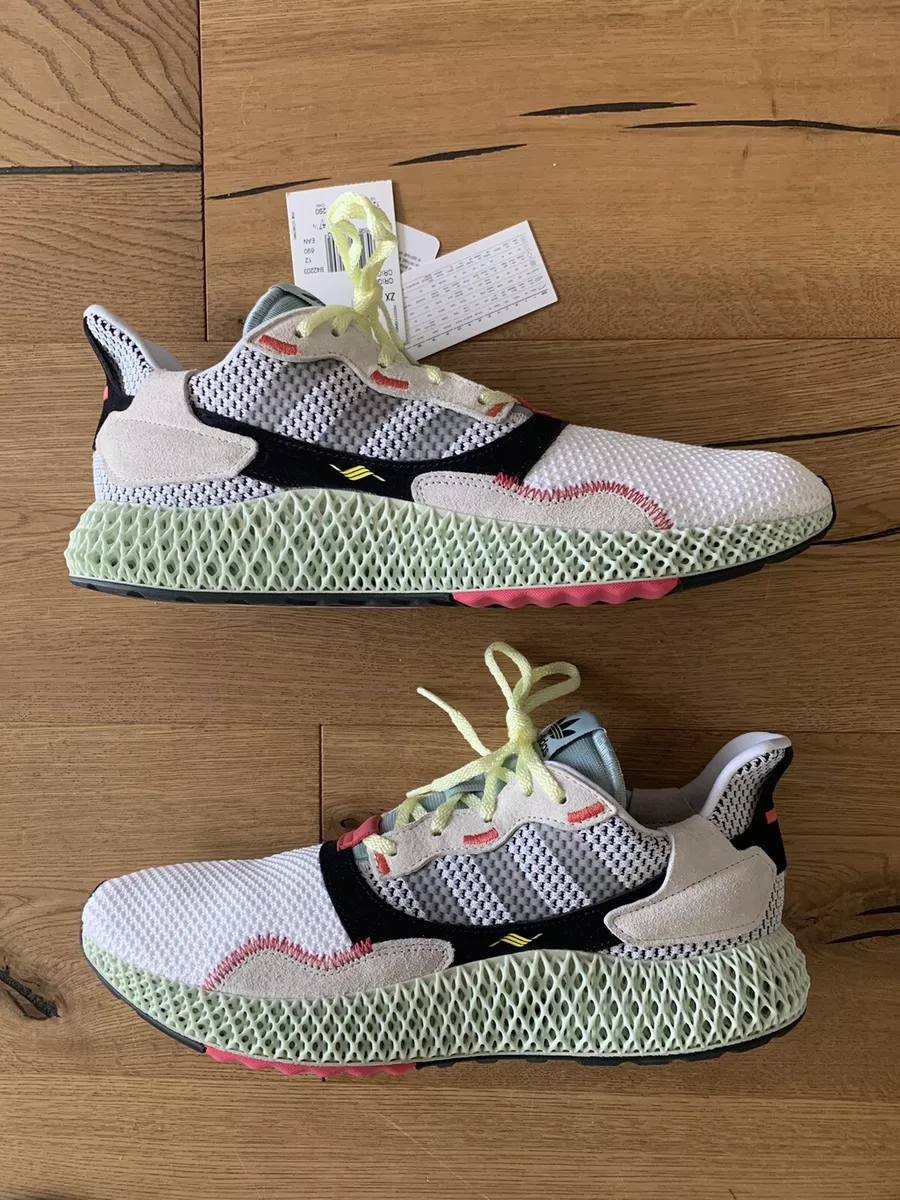 Adidas zx shop 9000 4d