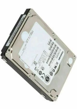 Toshiba 2.5" 900GB 10K SAS 6Gbs Dell R410 R510 T610 T710 R910 R810 Server HDD