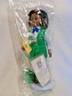 Girl Scout Doll w/cookie Box,  MINT, Sealed, 1990s. African American, AVON — photo 4