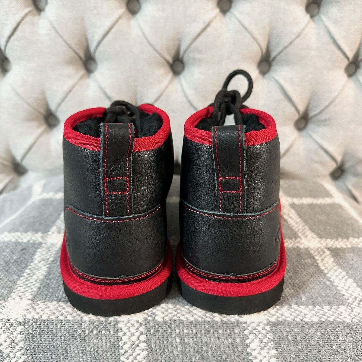 UGG Neumel Leather Men