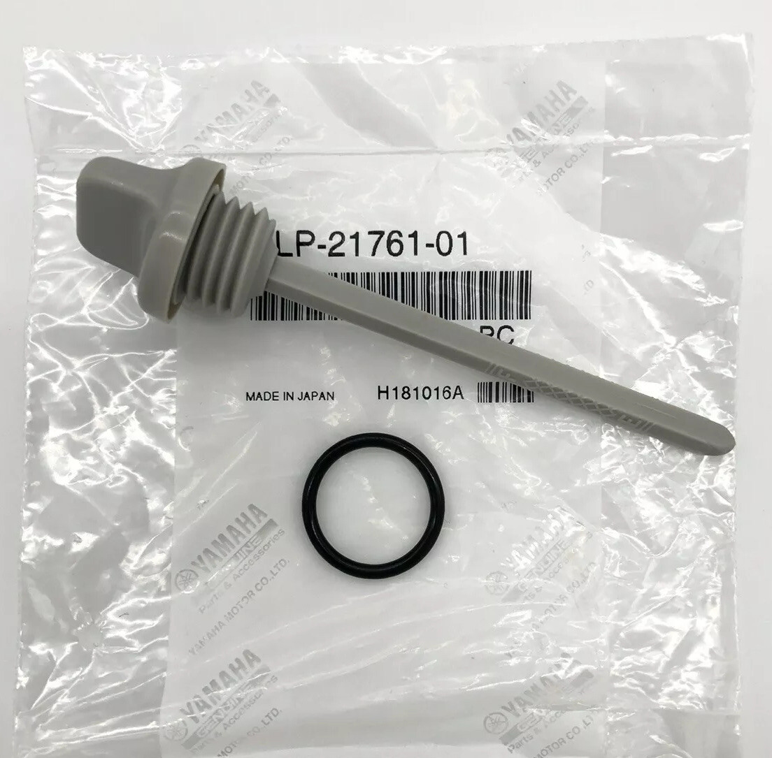 Yamaha OEM Oil Dipstick Dip Stick YFZ450 YFZ 450 Raptor 660R 660 700R