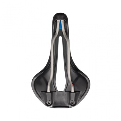 Selle Italia saddle MAX FLITE BOOST TI316 rails GEL SUPERFLOW L3